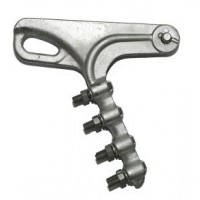 Strain Clamp