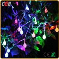 LED Festival String Light Decoration Light Holiday Lights