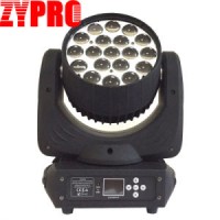 19*15W LED Zoom Moving Head