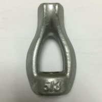 Eye Nut and Eye Bolt