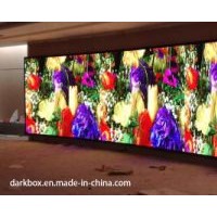 P10 Indoor Full Color SMD LED Display Screen Stage Performance