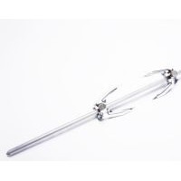 Oven Fork/Oven Rotisserie/Barbue Rotisserie/Gas Cooker Part/Gas Stove Part