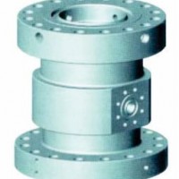 Tubing Head & Casing Head Spool for Wellhead