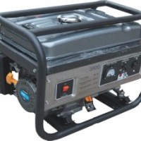 2.0kw Portable Gasoline Generator Set