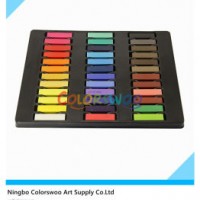 36colors Soft Pastels and Hair Chalk