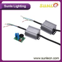 Efficiency 0.95 Mini 300mA LED Driver with Street Light (SLEDR10)