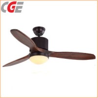 Modern 72W Classic Type Ceiling Fan Light LED Ceiling Lamp LED Fan Ceiling Lighting