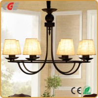 LED Lighting LED Chandeliers Lamps LED Pendant Lights Modern LED Flower Pendant Lamp Restaurant Lobb