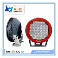 160W LED Driving Head Light Auto Work Light Spot Beam LED Working Lights/Lamp Lh-120