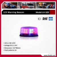 LED Strobe Warning Beacons (LH-S09)