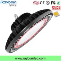 2016 New IP65 100W/150W/200W UFO High Bay Ceiling LED Light