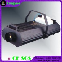 CE RoHS 3000W Large Spray DMX512 Smoke Effect Machine