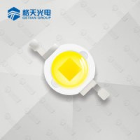 Shenzhen LED Manufacturer for 160-170lm 1W High Power LED