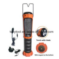 53 PCS LED Rechargeable Work Light