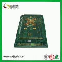 Electronic Industry Machine Printed Circuit Board with Best Price