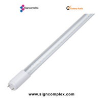 UL High Quality 22W Warm White New Mt8 LED Tube Light