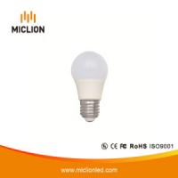 3W E27 LED Dimmable Bulb with Ce RoHS