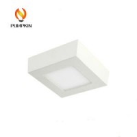 Surfaced Round 18W LED Panel Lighting