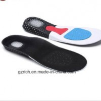 Orthotic Arch Support Sport Shoe Pad Sport Running Gel Insoles