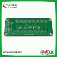 Double Sided PCB for Toy Products