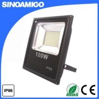 10W-200W SMD LED Floodlight with Ce RoHS