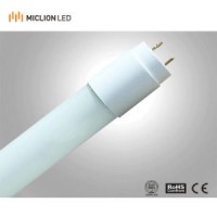 Ce Certificate Hot Sale 9W 600mm T8 Full Glass LED Tube Light