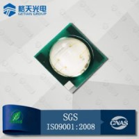 Low Thermal Resistance High Quality 360-370nm 1W 3535 UV LED