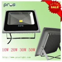 COB LED Flood Light 20W  Outdoor 20W LED Flood Lighting