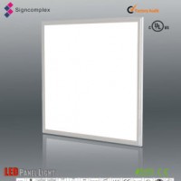 UL/CE/RoHS Approval Top Manufacturer 600*600mm LED Square Panel