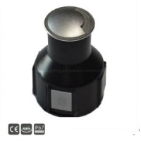 2W LED Deck Light  Inground Uplight  LED Spotlight