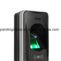 Biometric Fingerprint and RFID Card Access Control Slave Reader (FR1200)