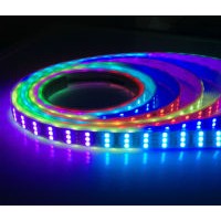 DC12V Flexible LED Strip IP68 Christmas Lighting