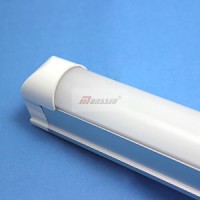 Fixture and Driver Intergrated T5 LED Tube Lighting