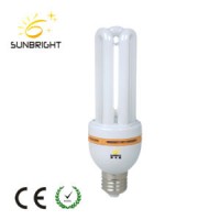 2u 3u 5W 9W 8000 Hours Lamp Energy Saving Lamp