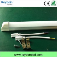 T5 T8 18W Integrated LED Tube 600mm 900mm 1200mm