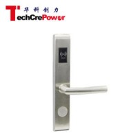 High Quality EU Mortise Design Hotel Door Lock