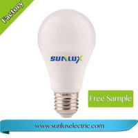 LED Lighting 7W 9W 12W 15W E27 2700-6500K Day Light LED Bulb E27