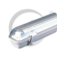 LED Waterproof Lighting Fixture IP65