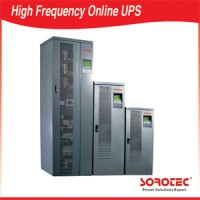 Uninterrupted UPS Power Supply (HP9330C 20-80kVA)