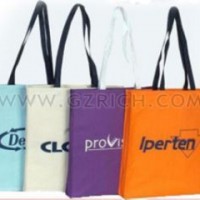 Non-Woven Eco Reusable Shopping Bag