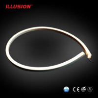 DC24V RGB LED Neon Flex Strip Light With CE UL approved