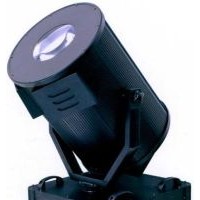 2000/3000/4000/5000/6000W DMX Cmy Sky Tracker