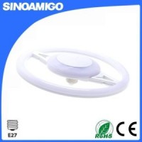 LED Circular Light with E27/B22 Socket