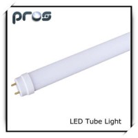 LED Tube 600mm  10W T8 LED Tube Oval  Round Shape