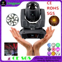 Beam Spot Wash 280W 10r DJ Lights Moving Head Disco Equipment