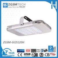 UL 120W LED High Bay for Warehouse Light of 7 Years Warranty