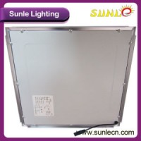 High Lumen Indoor Surface LED Panel Light 40W (SLE6060-40)