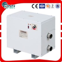 Electric 5.5kw to 60kw Water Heating Swimming Pool Heater