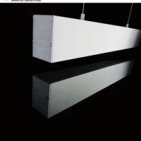 Hanging/Pendant Suspended Aluminum Profile LED Linear Light (5070)