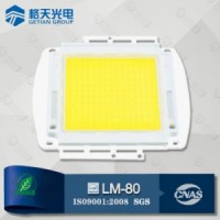 Shenzhen LED Factory 3000W COB LED  COB LED in White Color  High Power 300W COB LED Chip